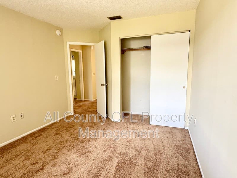 Orlando Condo: 4562 Pheasant Run Drive