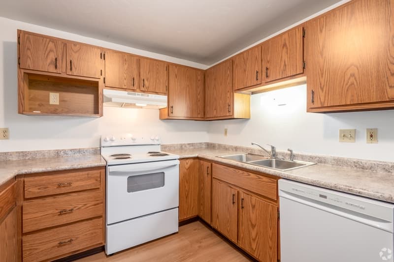 Green Bay Condo: 516 Baird Creek Road - 1