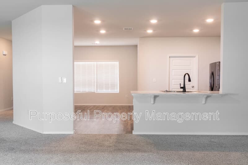 Harrah House: 3793 Louthea Lane