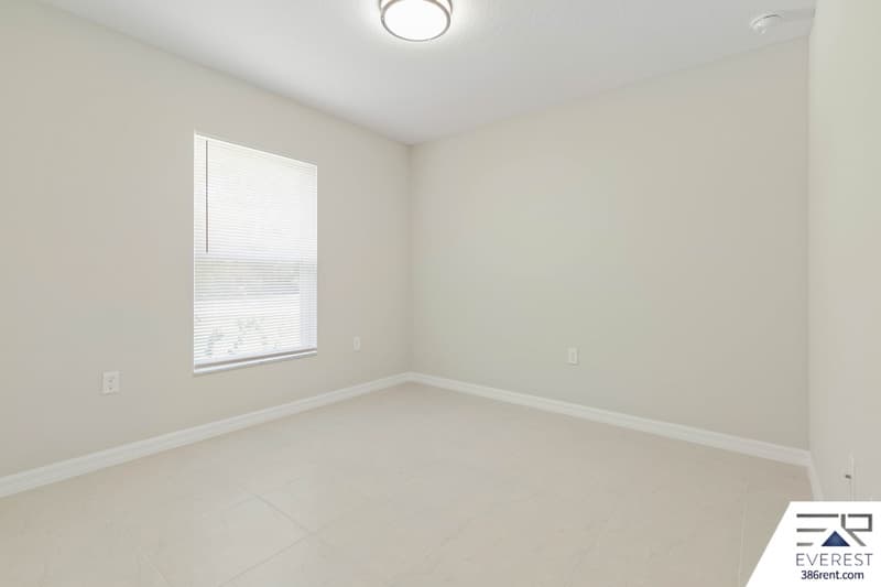 Palm Coast House: 104 Slumber Meadow