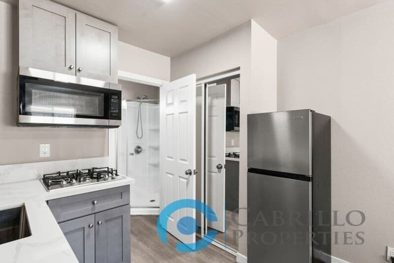 San Diego Condo: 4423 52nd Street
