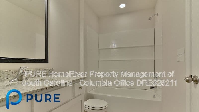 West Columbia House: 319 Gum Swamp Trail