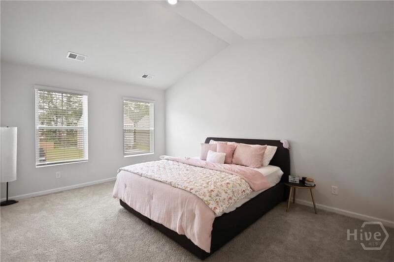 Hinesville House: 25 Hazy Lane