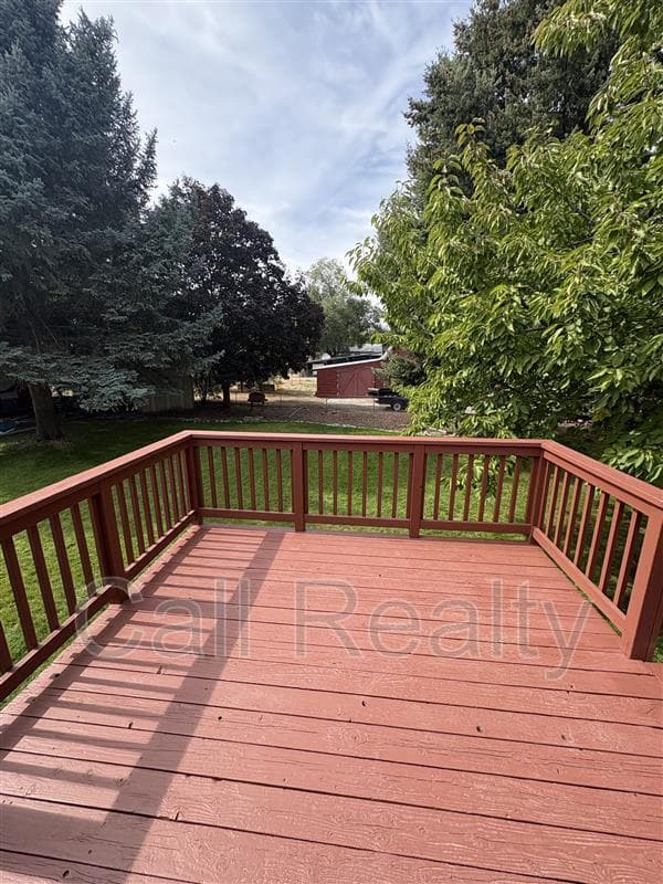 Spokane Valley House: 309 N. Mayhew