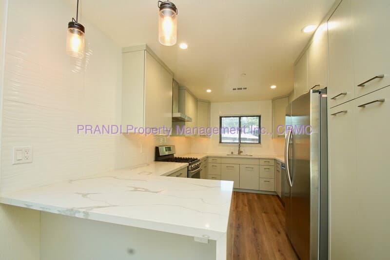 San Rafael House: 18A Jefferson Avenue