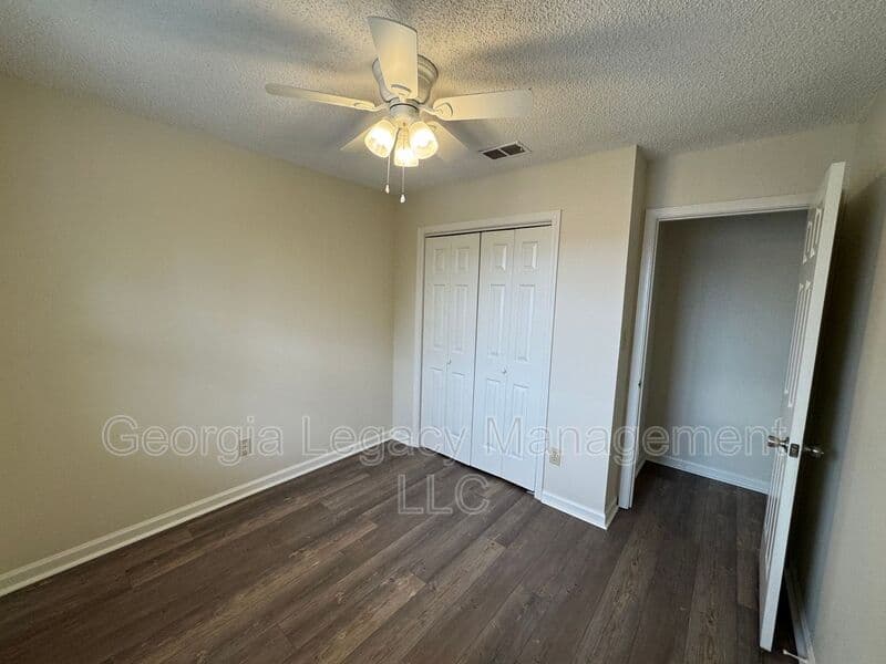 athens House: 394 Oconee Street