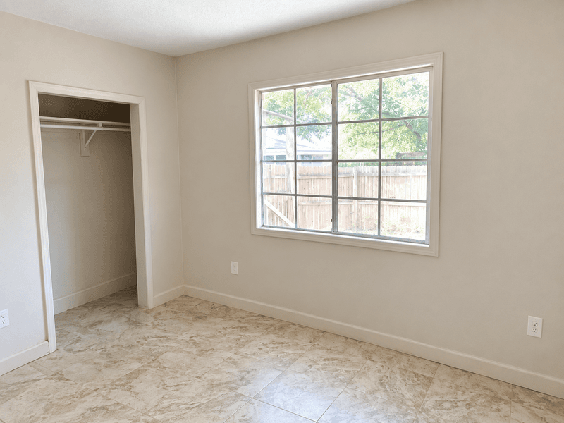 Tampa House: 7704 North Huntley Avenue