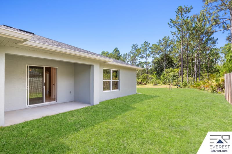 Palm Coast Townhome: 16 Unimay Court