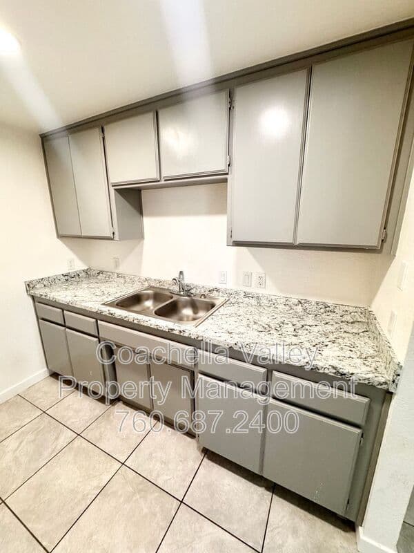 Desert Hot Springs House: 12800 Quinta Way