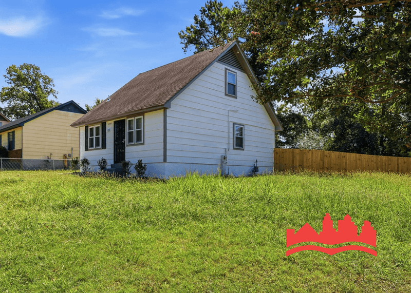 Memphis House: 2449 Labonte Dr