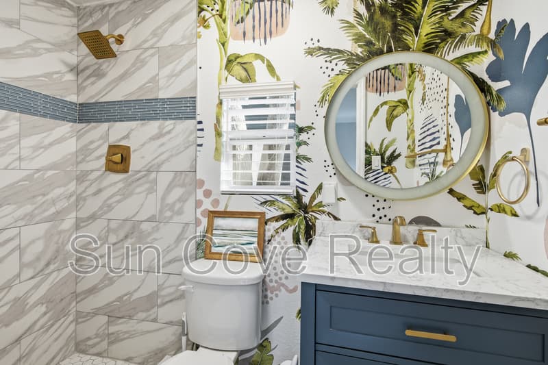 Tampa House: 2815 N Taliaferro Ave