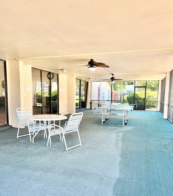 Orlando Condo: 3012 S Semoran Blvd