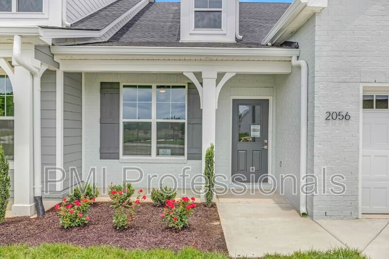 Murfreesboro Townhome: 2035 Grace Johns Circle