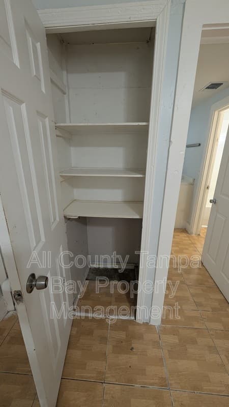 Tampa Condo: 4204 N Manhattan