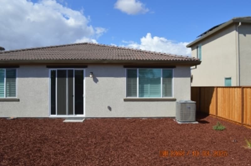 Patterson House: 252 Birch Ranch Way