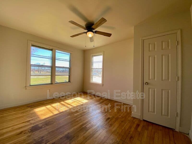 Bossier City House: 547 Wyche St.