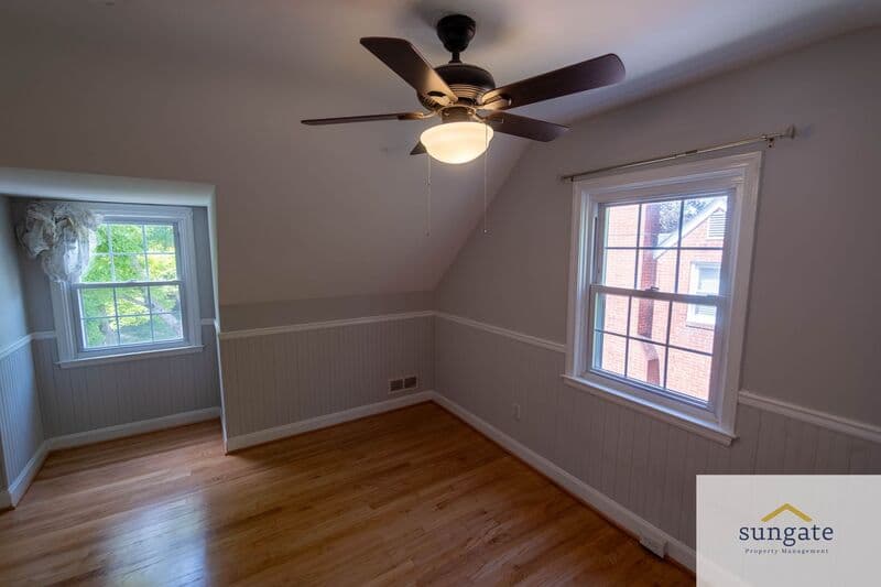 Lutherville House: 326 Lincoln Ave