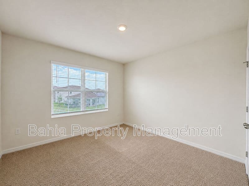 Haines City House: 869 Ambleside Dr