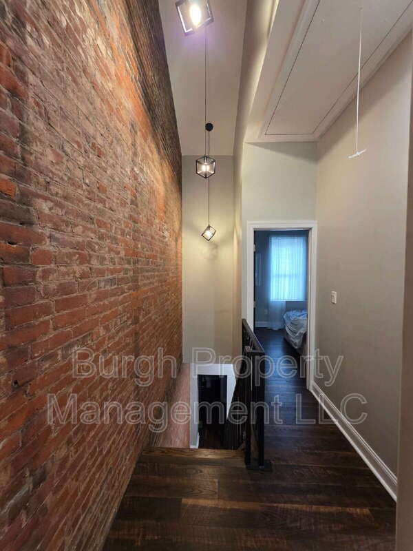 Pittsburgh Townhome: 2512 Penn Avenue