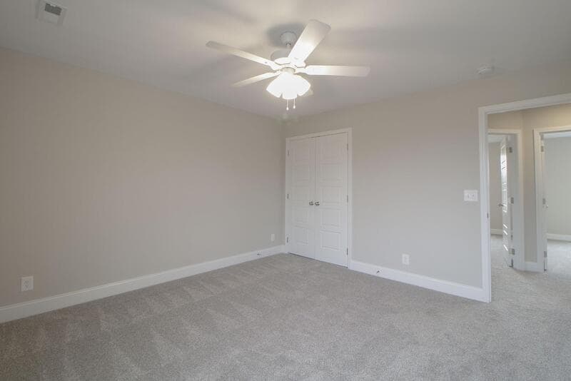 Clarksville House: 485 Herman Drive
