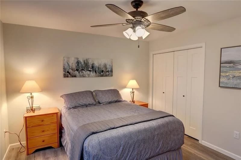 Hayward Condo: 10011 Aspen Ln