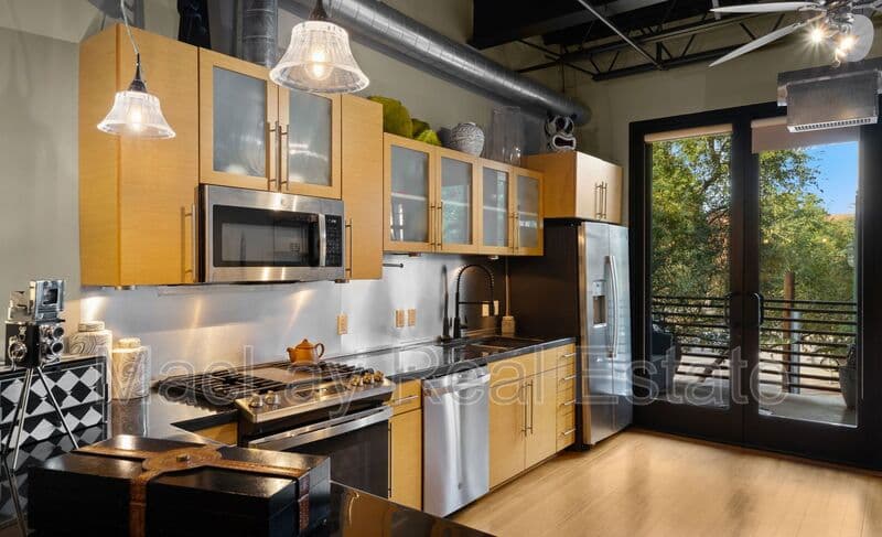 Scottsdale Condo: 4020 N Scottsdale rd