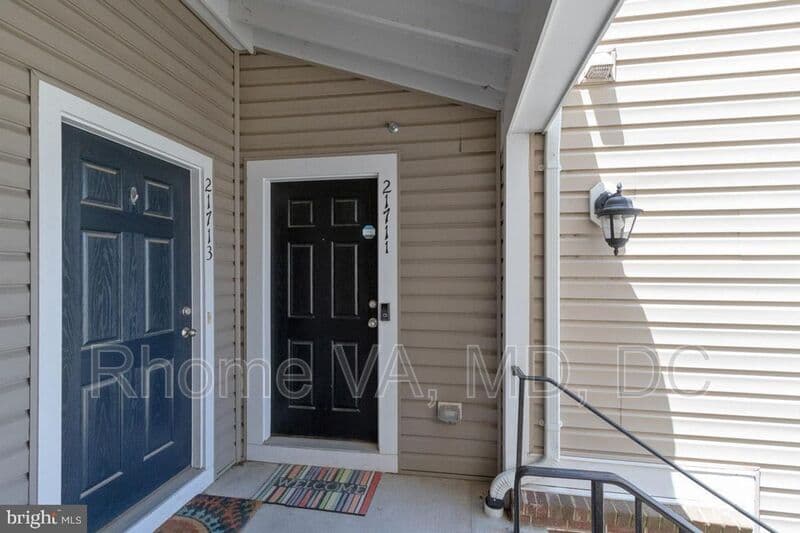 Sterling Townhome: 21711 Indian Summer Terrace