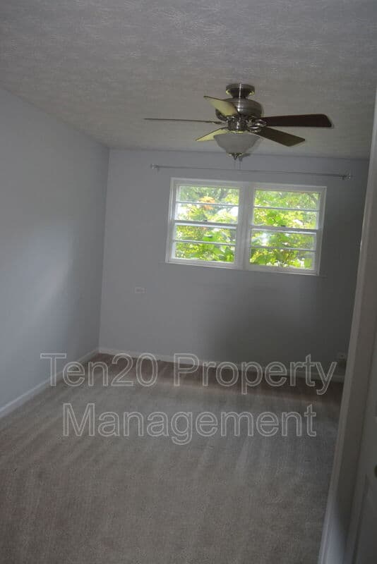 Columbus House: 1815 Marilon Dr