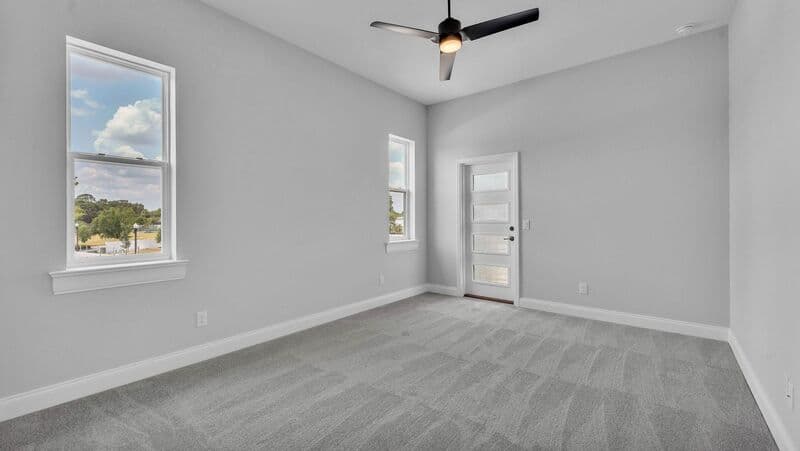 Lakeland Townhome: 1162 Windjammer Dr
