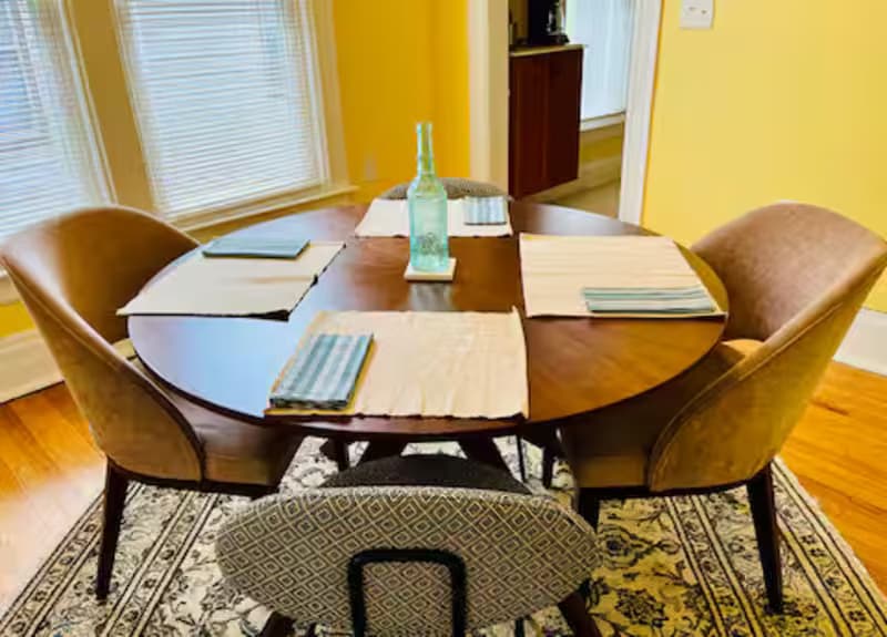 Ypsilanti Condo: 121 College Place