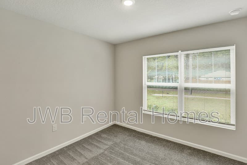 Jacksonville House: 2356 Brooklyn Rd