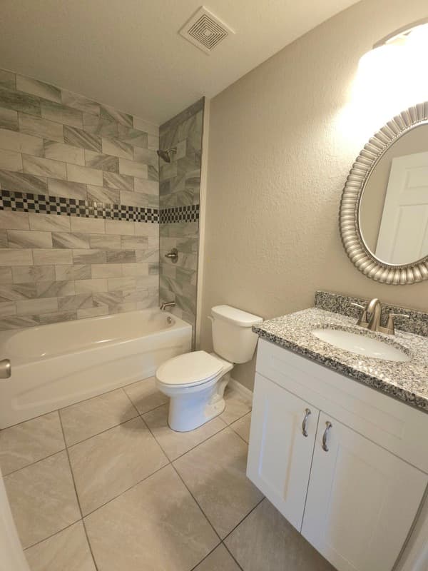 Ocala House: 7 Juniper Pass Way