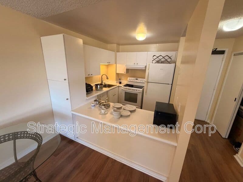 Honolulu Condo: 1255 Nuuanu Ave
