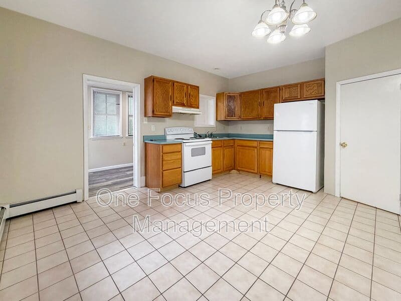Bloomsburg Condo: 537 W. Main St