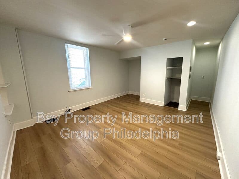 Philadelphia Condo: 2542 E Ann St