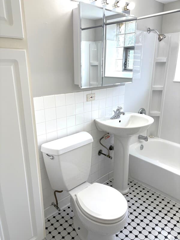 Wheaton Condo: 1007 Taft Ave