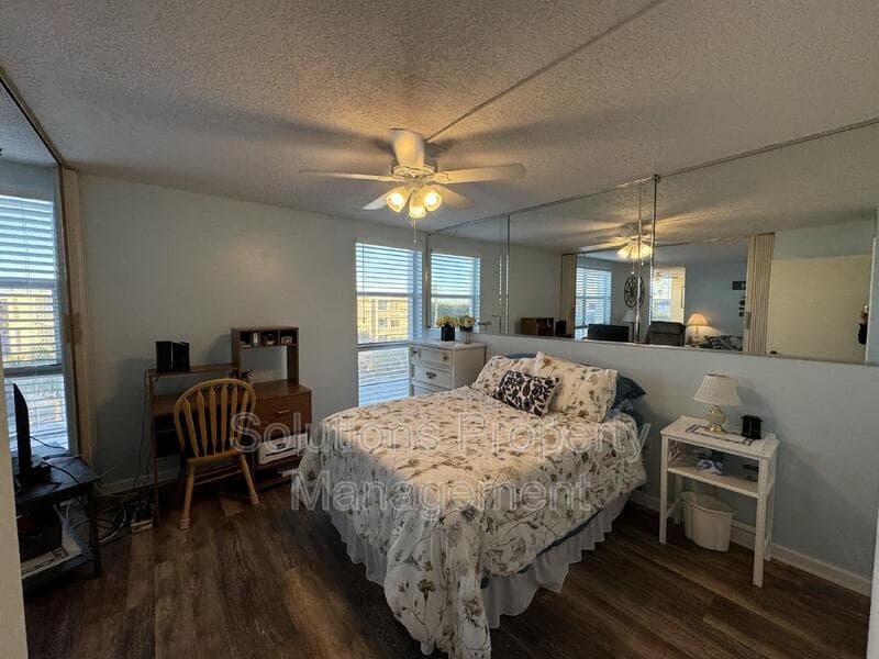 Cocoa Beach Condo: 4700 Ocean Beach Blvd