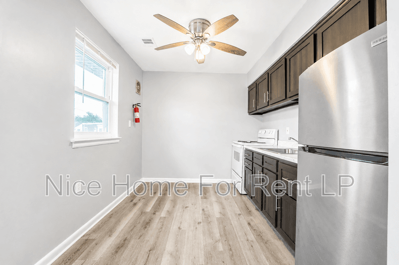 Wilmington Condo: 2601 Jefferson Street