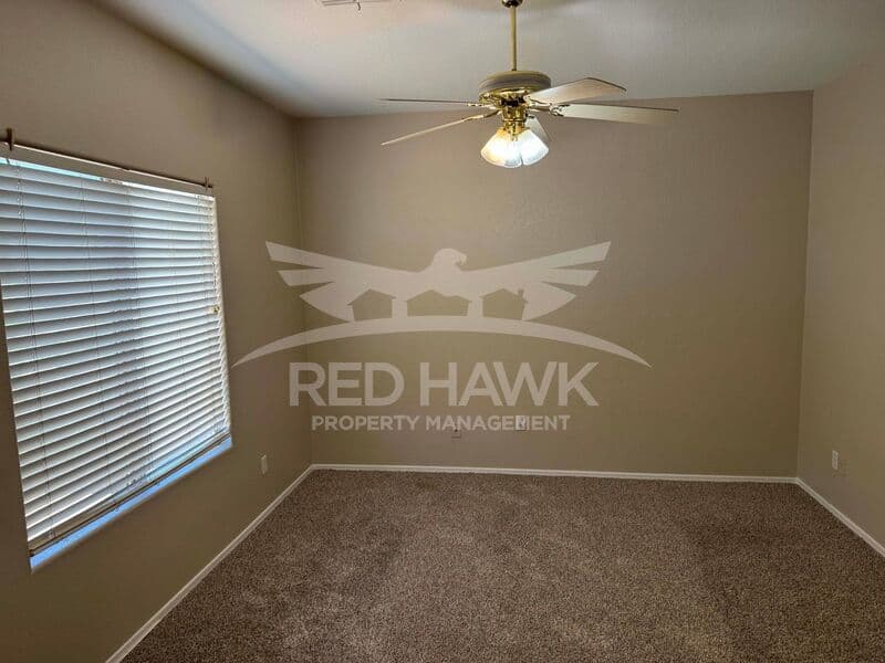 Surprise House: 15512 W. Marconi Ave.