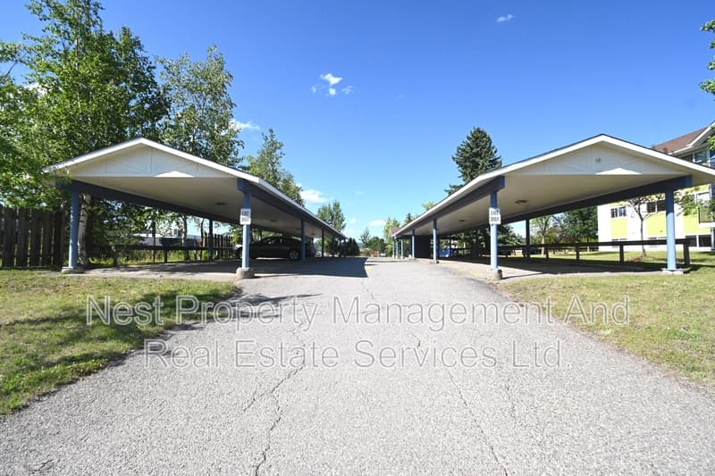Prince George House: 4280 Quentin Avenue