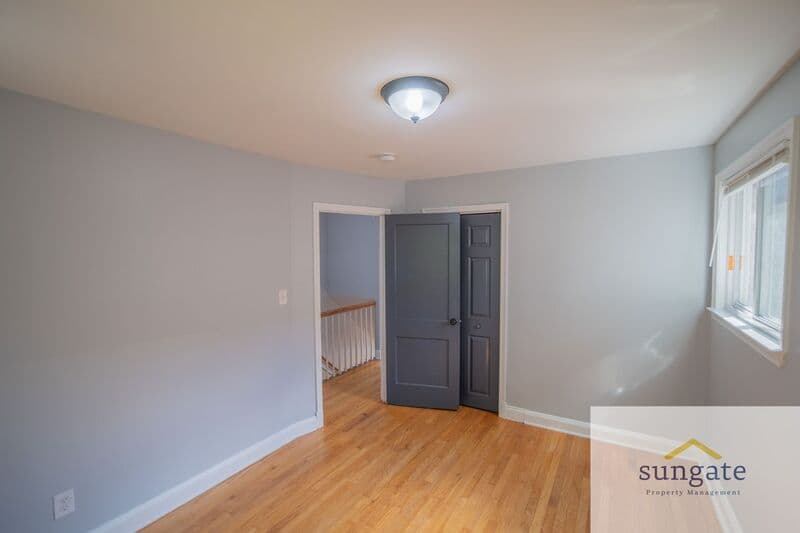 Baltimore Townhome: 1328 Deanwood Rd