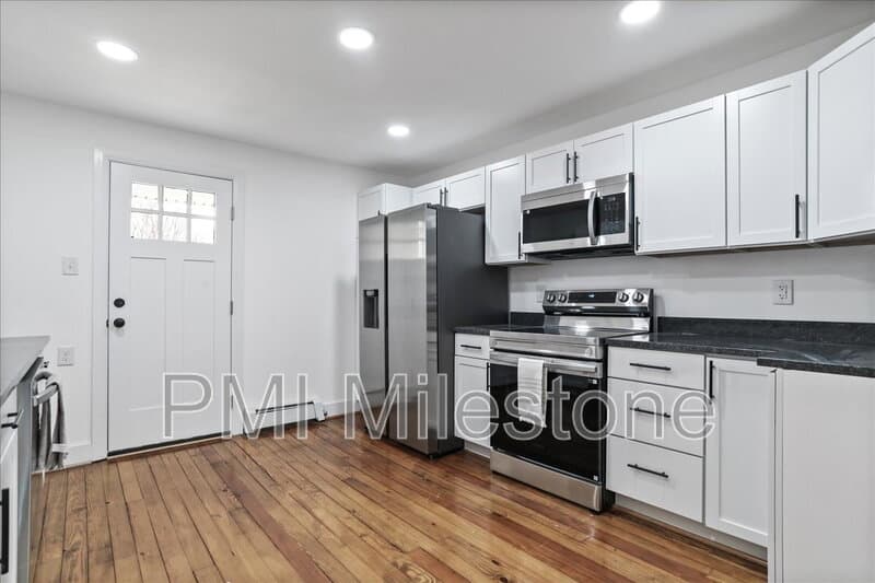 Lewistown Condo: 16 Woods Lane