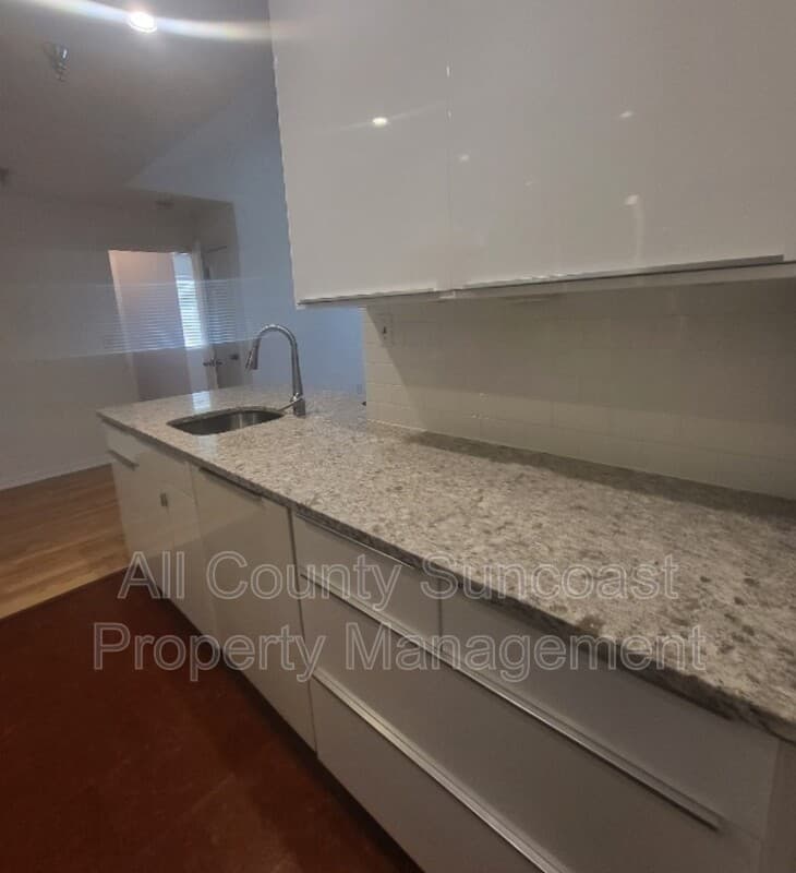 St.Petersburg Condo: 10265 Gandy Blvd