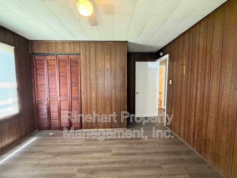 Rock Hill House: 1343 Steed Street