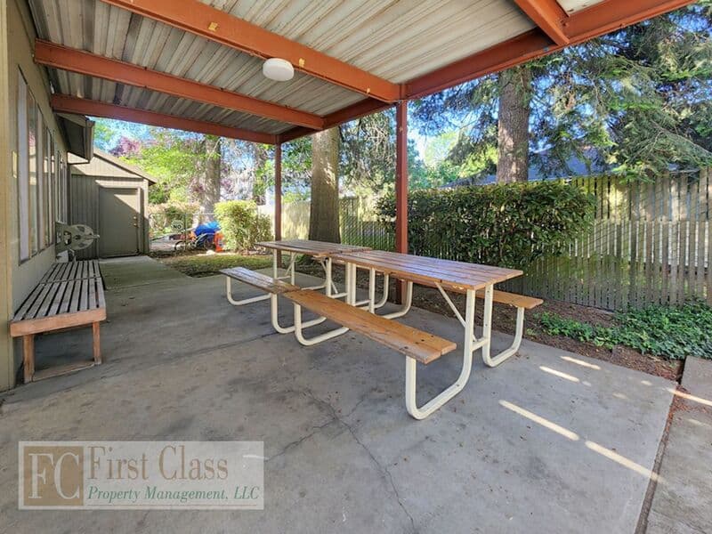 BEAVERTON Condo: 4824 SW MURRAY BLVD