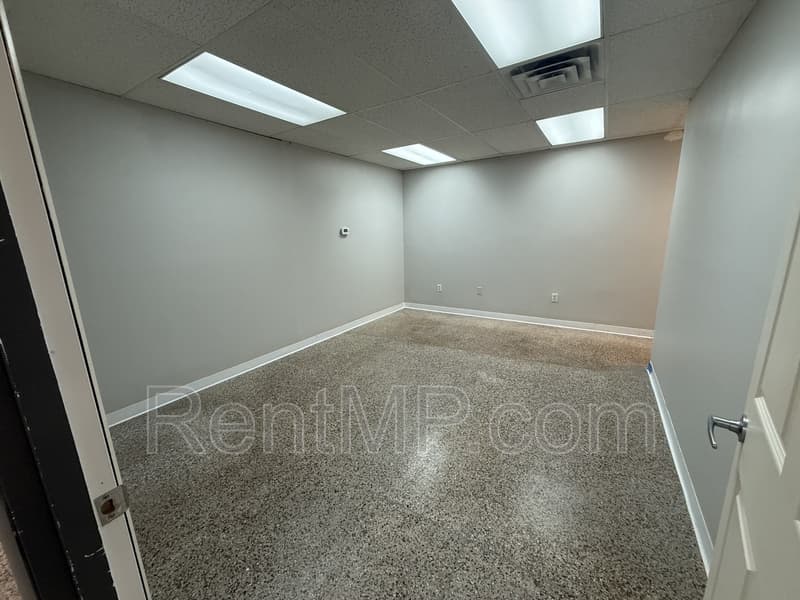 Mount Pleasant House: 316 North Mission Street - A