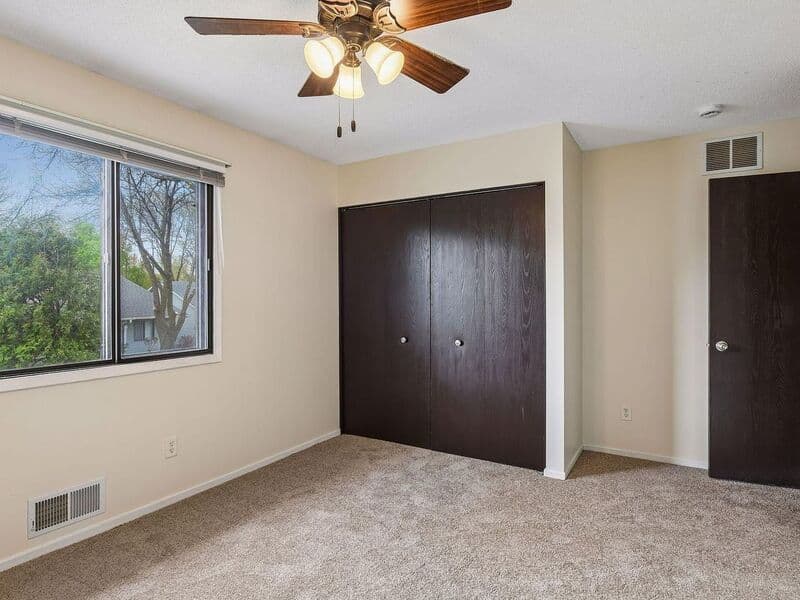 Maple Grove Townhome: 9357 Ranchview Lane