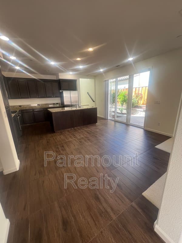 San Ramon House: 2017 Tarragon Rose Court