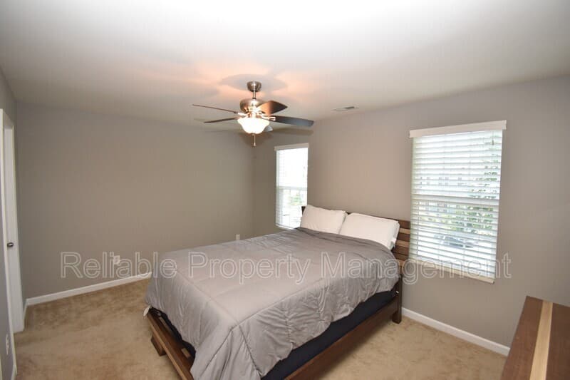 Raleigh Townhome: 830 Cupola Drive