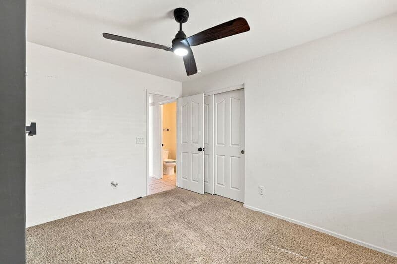 San Tan Valley House: 521 West Angus Road
